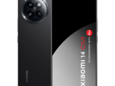 小米 Civi 5 Pro 将与图中的 Civi 4 一样采用骁龙 8s 系列 Soc（图片来源：小米公司）