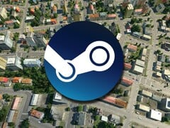 《Transport Fever》在 Steam 平台上的折扣力度高达 90%，优惠活动将持续至 7 月 9 日。