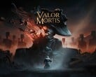 Valor Mortis 官方宣传图。