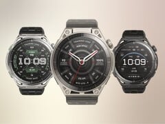 新款 Amazfit Balance 3 和 Balance Ultra 智能手表可使用 Zepp OS 6