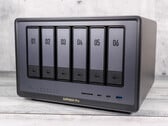 硬件出色，但尚未臻于完美——Ugreen NASync DXP6800 Pro 评测
