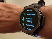 Zepp Health 还瞄准了 Hyrox 的运动员（示意图）