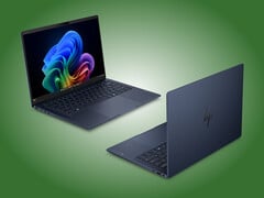 惠普销售的 EliteBook X G2a 有冰川银和大气蓝两种颜色（如图）。