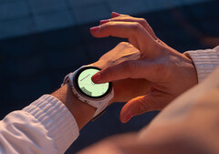 先行者 965 是 Garmin 本周更新的众多智能手表之一。(图片来源：Garmin）