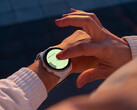 先行者 965 是 Garmin 本周更新的众多智能手表之一。(图片来源：Garmin）