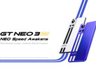 GT Neo 3的速度很快，但下一代设备可能会更快。(来源：Realme)