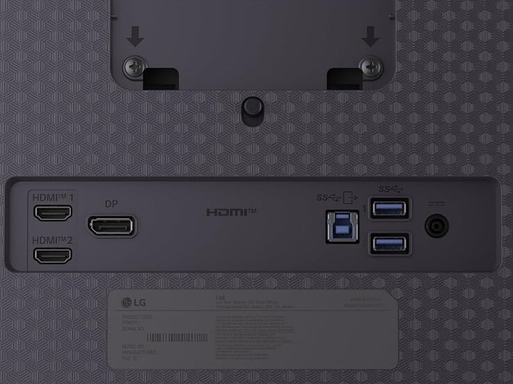 (图片来源：LG）