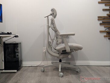 LiberNovo Omni 的权利。