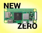 Raspberry Pi Zero 2 W 将在货架上继续销售一段时间。