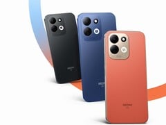 Redmi 17 5G:这款智能手机已在德国上市