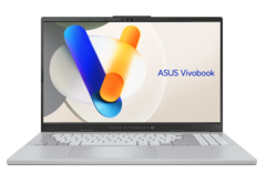 华硕 VivoBook Pro 15 OLED。(图片来源：华硕）
