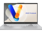 华硕 VivoBook Pro 15 OLED。(图片来源：华硕）