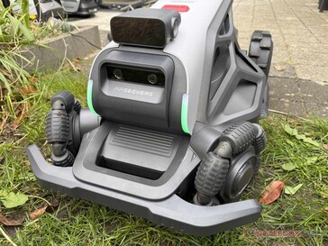 Airseekers Tron 充电