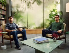 Alterego 旨在理解无声语音。(图片来源：Alterego）