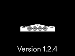 Analogue 3D 运行 1.2.4 版固件的照片