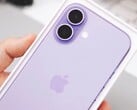 Apple iPhone 17 可能会推出四种新颜色，包括紫罗兰色（图片来源：@马金步官方）
