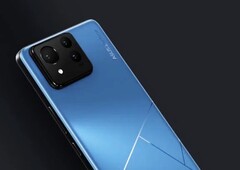 Zenfone 11 Ultra 的五种传言颜色之一。(图片来源：u/Td3v1l）