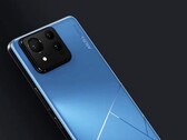Zenfone 11 Ultra 的五种传言颜色之一。(图片来源:u/Td3v1l)