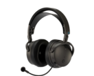 Audeze Maxwell是一款新的游戏耳机，具有噪音消除功能，90毫米大的平面磁性驱动器，并支持蓝牙5.3。