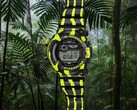 卡西欧 G-Shock GW-8200TPF-1手表(如图)现身野外。(图片来源:Casioblog,已编辑)