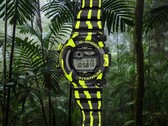 卡西欧 G-Shock GW-8200TPF-1手表（如图）现身野外。(图片来源：Casioblog，已编辑）