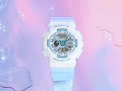 卡西欧 G-Shock Baby-G BA110PD