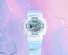 卡西欧 G-Shock Baby-G BA110PD