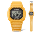 卡西欧 G-Shock-Surfrider Foundation Japan 合作手表将在英国发布。(图片来源：卡西欧）
