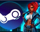 冷壳》在 Steam 上的折扣为 90%，直至 5 月 15 日。