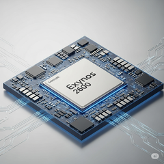 Exynos 2600 或将在明年为全球Galaxy S26 机型提供动力（图片来源：Google Gemini）