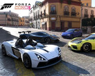 福尔扎-地平线 5》于 2025 年 4 月 29 日在 PlayStation 5 上发售。(图片来源：Xbox）