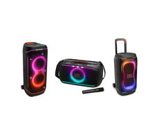 PartyBox 720 在 JBL 以 1,099 美元的价格开启美国预售约 13 个月后登陆印度。
