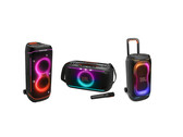 PartyBox 720 在 JBL 以 1,099 美元的价格开启美国预售约 13 个月后登陆印度。