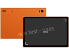据说 HMD Slate Tab 5G 是基于诺基亚 Lumia 设计的。(图片：@smashx_60）