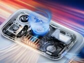 Honor WIN 2 的双风扇在宣传材料中亮相