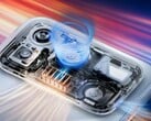 Honor WIN 2 的双风扇在宣传材料中亮相