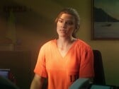 《GTA 6》中的露西亚被拍到身穿囚服