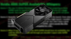 RTX 4080 SUPER 的建议零售价为 999 美元（来源：英伟达/摩尔定律已死）