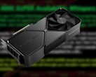 RTX 4080 SUPER 的建议零售价为 999 美元（来源：英伟达/摩尔定律已死）