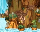 《New Joe &amp; Mac: Caveman Ninja》现已可通过 SharpEmu 的开源模拟器进行游玩。