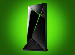 Nvidia Shield TV 虽然采用了十年前的设计,但看起来依然很现代