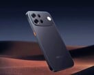 OPPO A7 Pro Max 有三种颜色可选,其中包括黑色。