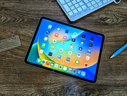 在回顾：Apple iPad Pro 11 2022。
