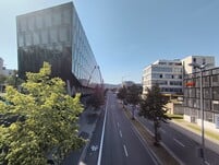 超广角