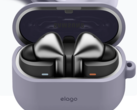 Galaxy Buds3 与三星目前的耳塞相比，外观会有很大不同。(图片来源：Coupang）
