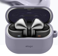 Galaxy Buds3 与三星目前的耳塞相比，外观会有很大不同。(图片来源：Coupang）