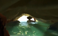 众神之谷》将以 20 世纪 20 年代的埃及为背景。(图片来源:@gabefollower via X/Twitter)