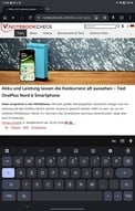 Honor MagicPad 4 键盘评测