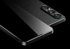Xperia 1 VII 不能再用作免费的外置摄像头监视器。(图片来源：索尼）
