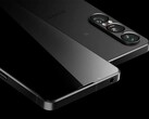 Xperia 1 VII 不能再用作免费的外置摄像头监视器。(图片来源：索尼）